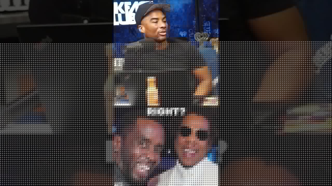 Dame Dash Calls Out Charlamagne for Riding Jay Z