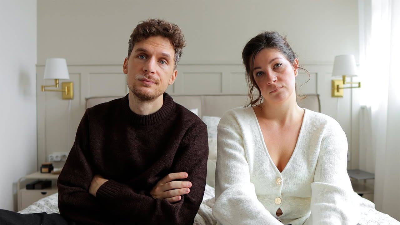 Zwischen Höhen & Tiefen | Life Update: Beziehungstief & Masseter Botox gegen Migräne | Vlog