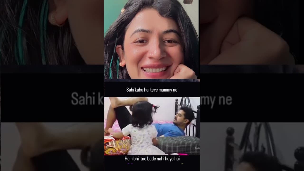 Cute baby🥰🤣🤣🤣 #comdeymemes #shortsfeed #funny #memesworldofficial #youtubeshorts #comedy