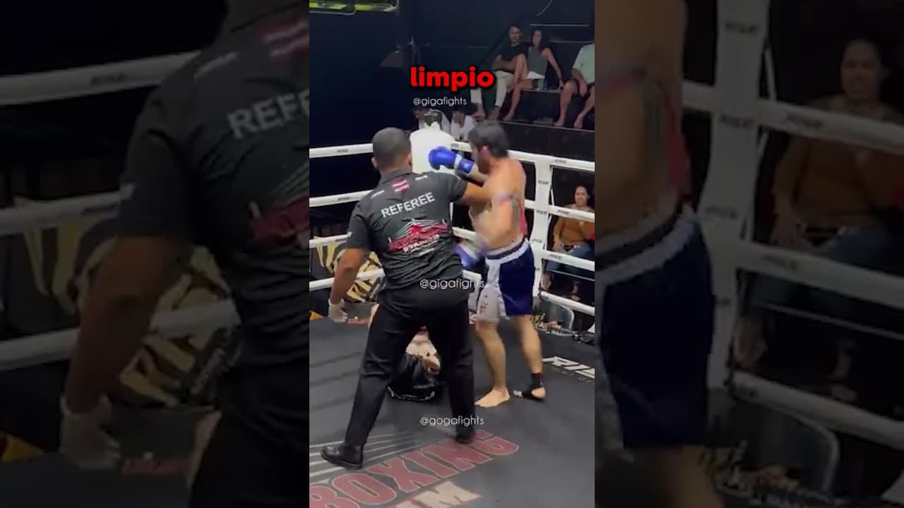 LA VENGANZA SALIÓ CARA 😲 4