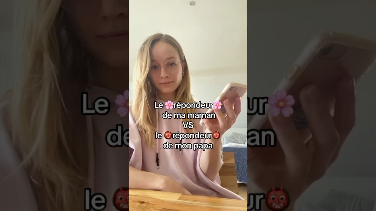 Deux salles deux ambiances 🥲