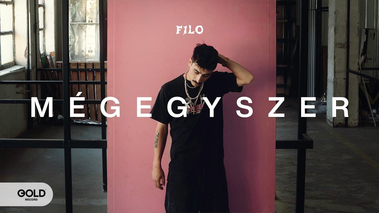 FILO - Mégegyszer