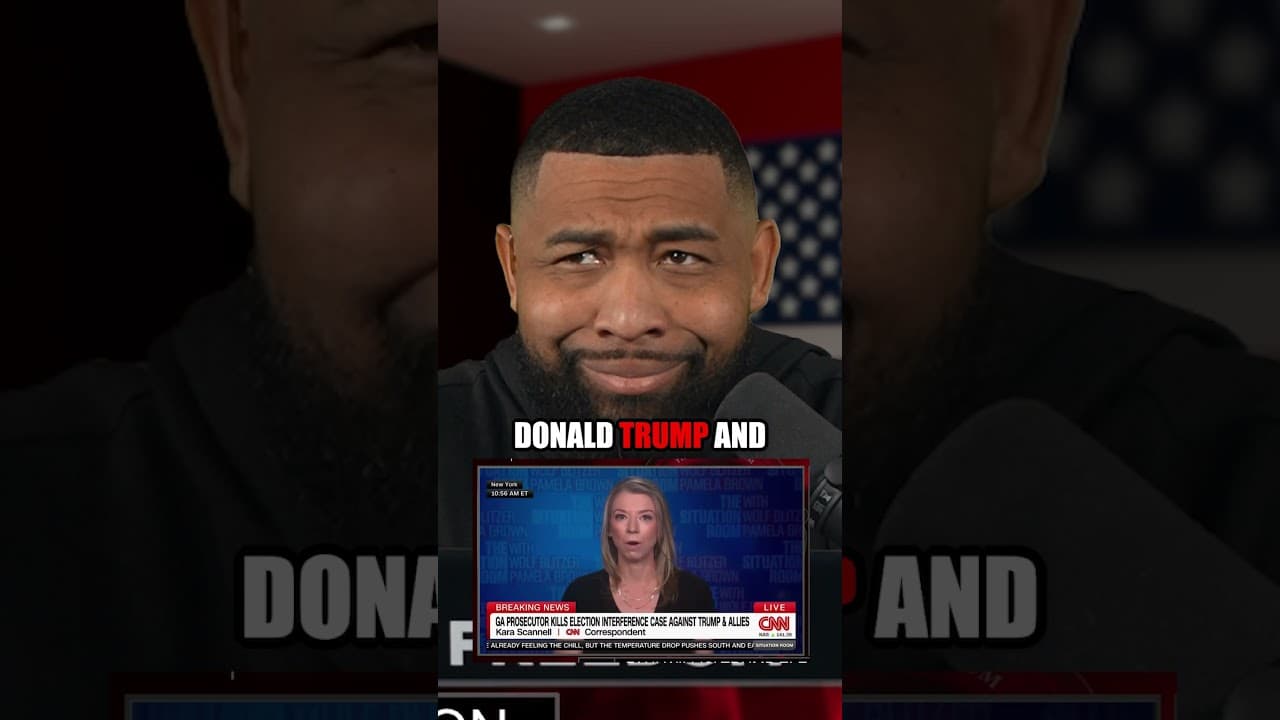 CNN In SHAMBLES After Trump WINS ANOTHER LAWSUIT!