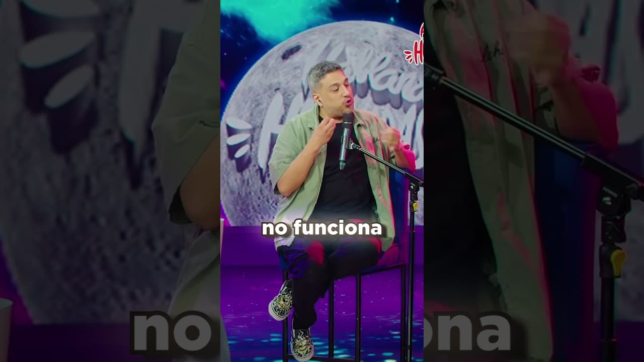 Adóptame, Ricardo Mendoza 😶 #hablandohuevadas