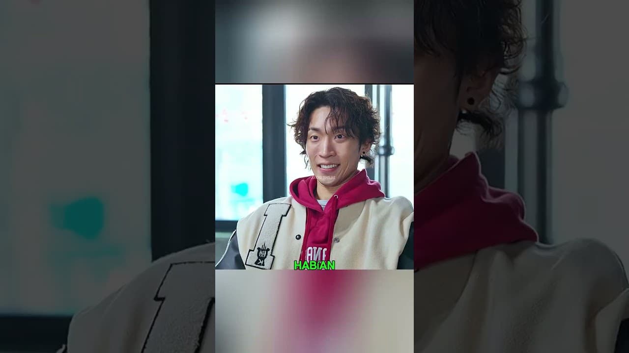 El Puño Prohibido#shortvideo #shortsfeed #shorts