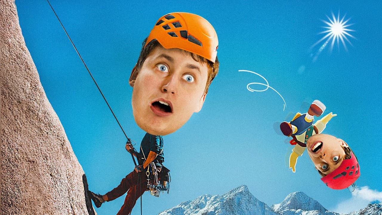 SISTA GÅNGEN VI SPELAR DET HÄR SPELET