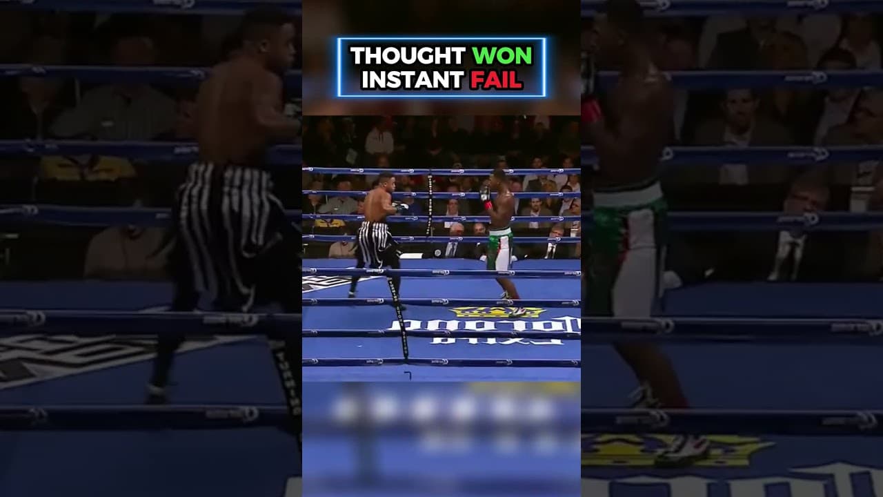 LEAVE SHOWBOATING FOR LATER 🤡