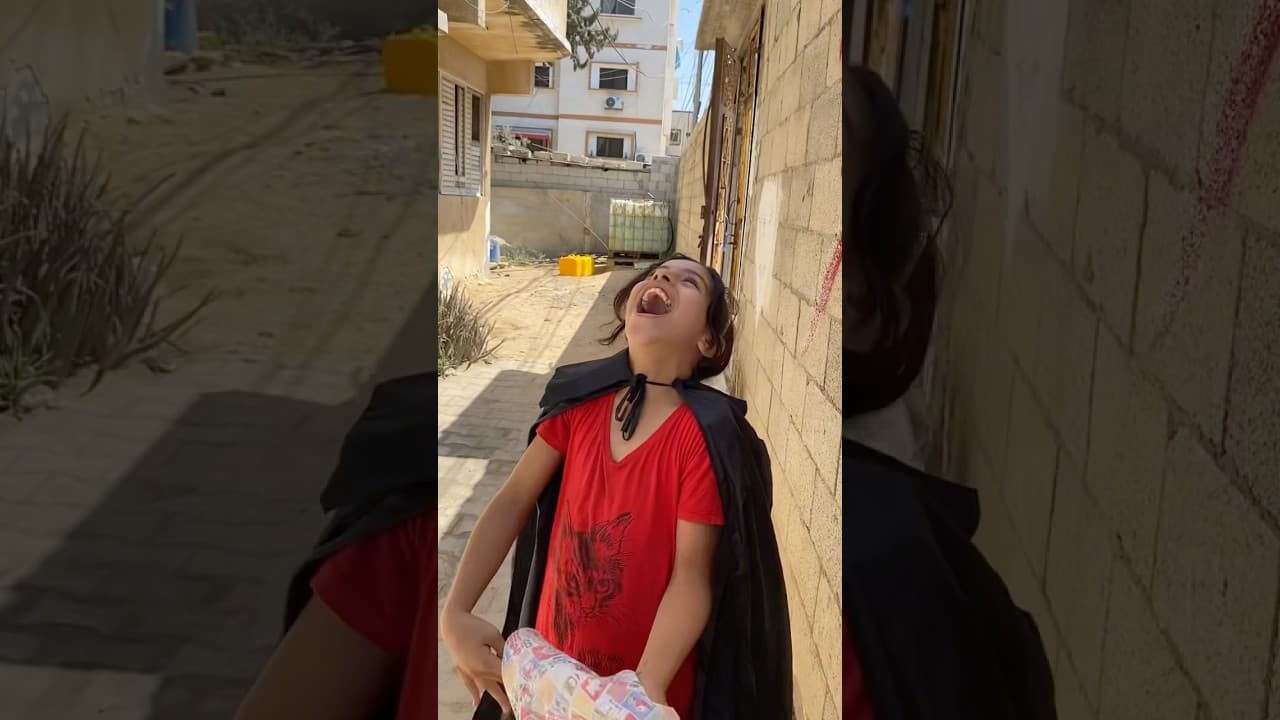 الساحرة فردوس !!