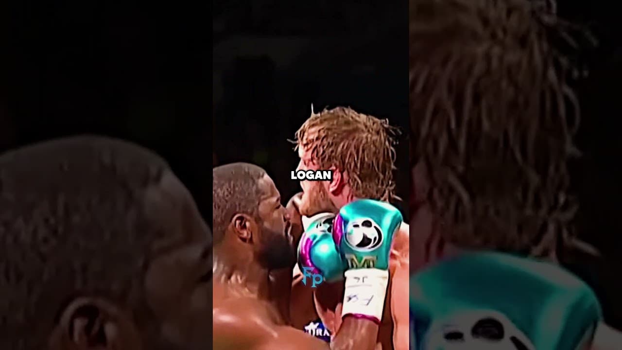 Why PAUL's Fights Are RIGGED 💀🥊