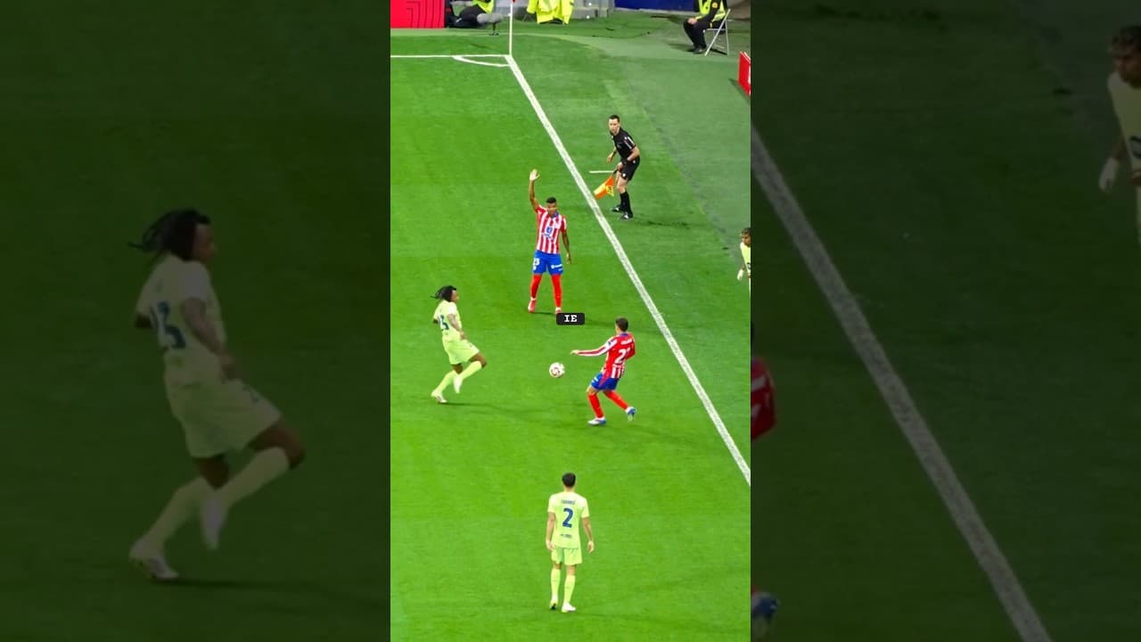 The ref was like:🧑‍🦯🧑‍🦯