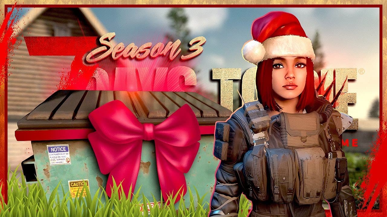 7 Days 2 Die | S3E25 🧟 Die WERTVOLLSTE Lootkiste der Welt