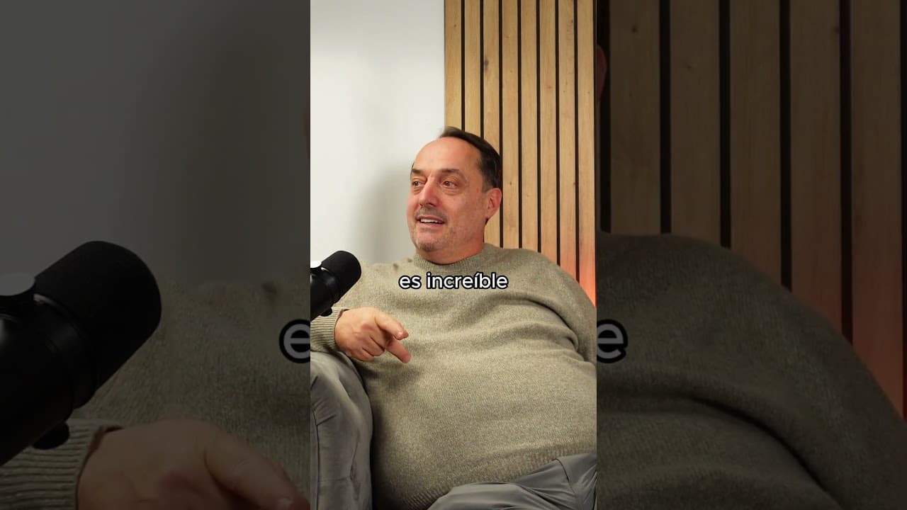 No COMPRES BMW con Cambio Automatico | Santi de ⁨@MundoJeep⁩ | Al Corte Podcast