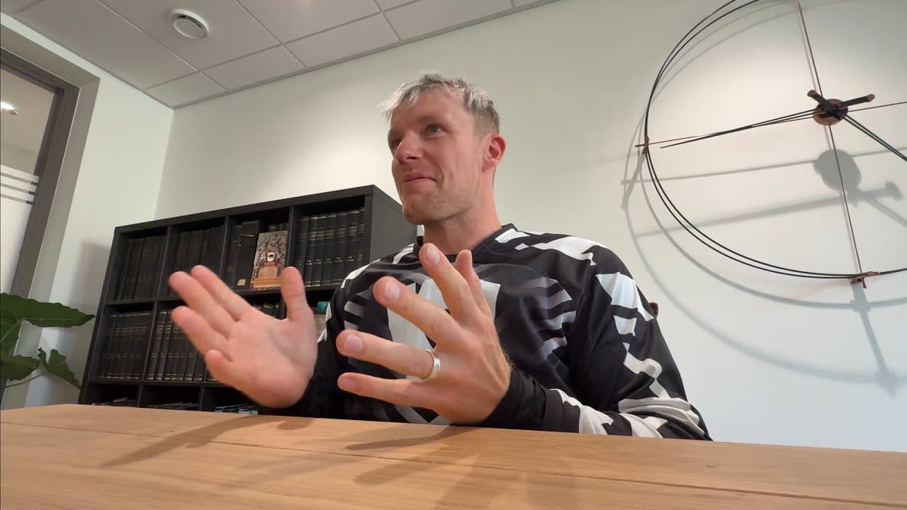 ONGEMAKKELIJK OM TE VERTELLEN… 😂 #4412#4413