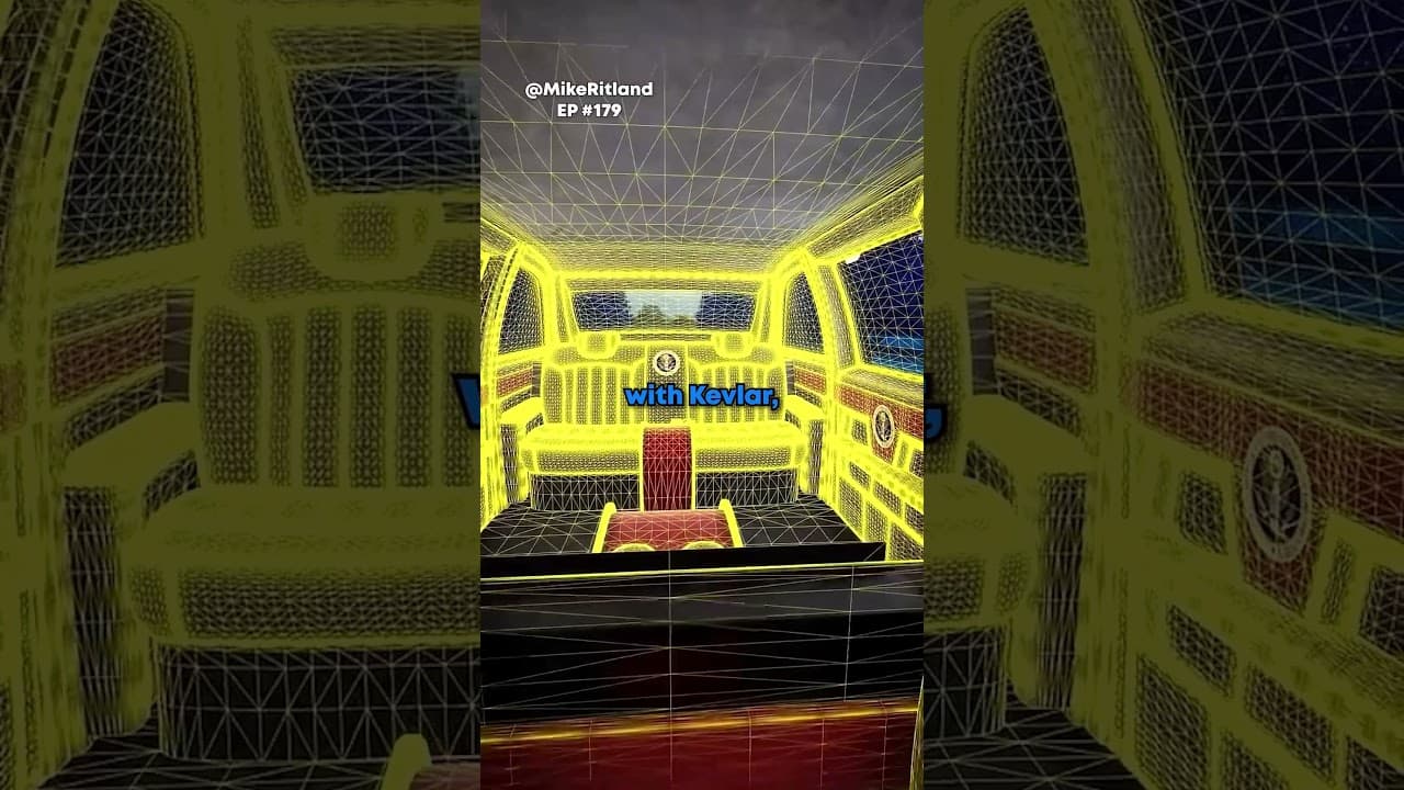 The BEST Car In The World!