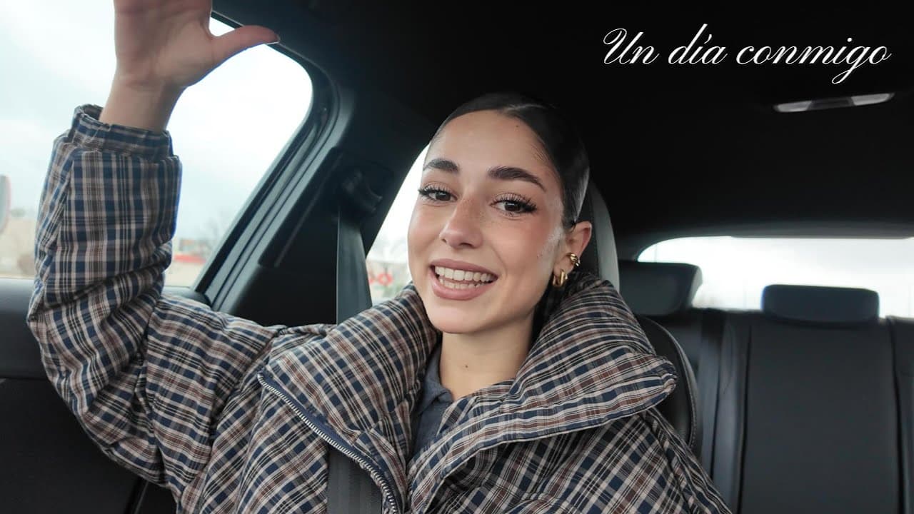 24h post exámenes (o algo más) | Vlog