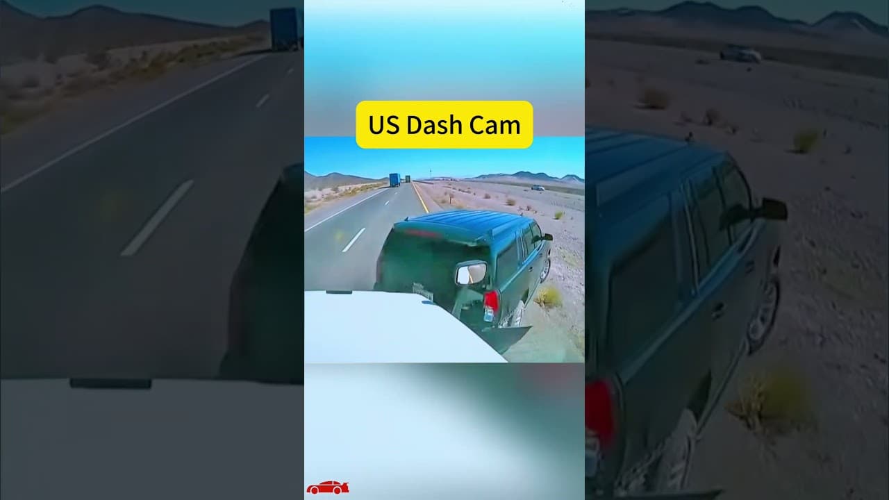 Dashcam US #dashcam #drivingfail #dashcamvideos #dashcamusa #dashcamlessons