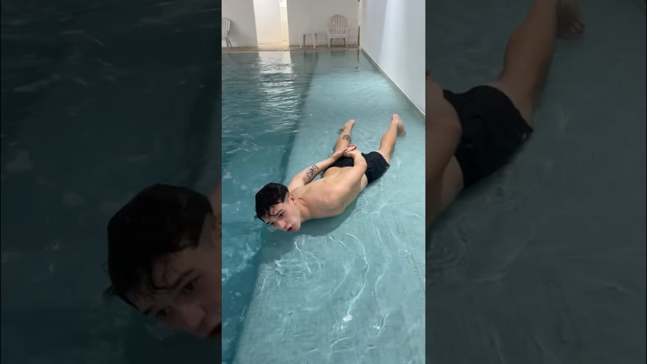 cuando tenías que impresionar