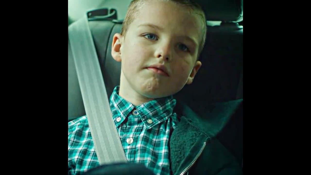 Sometimes, a child’s lie can lead to unexpected consequences #movie #edit