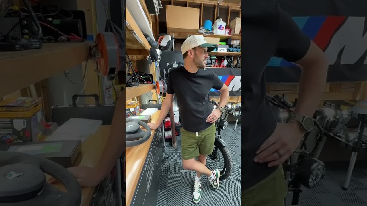 Protect your home smarter 🏠📷 1080p HD, night vision & motion alerts myQ indoor security cam now $20