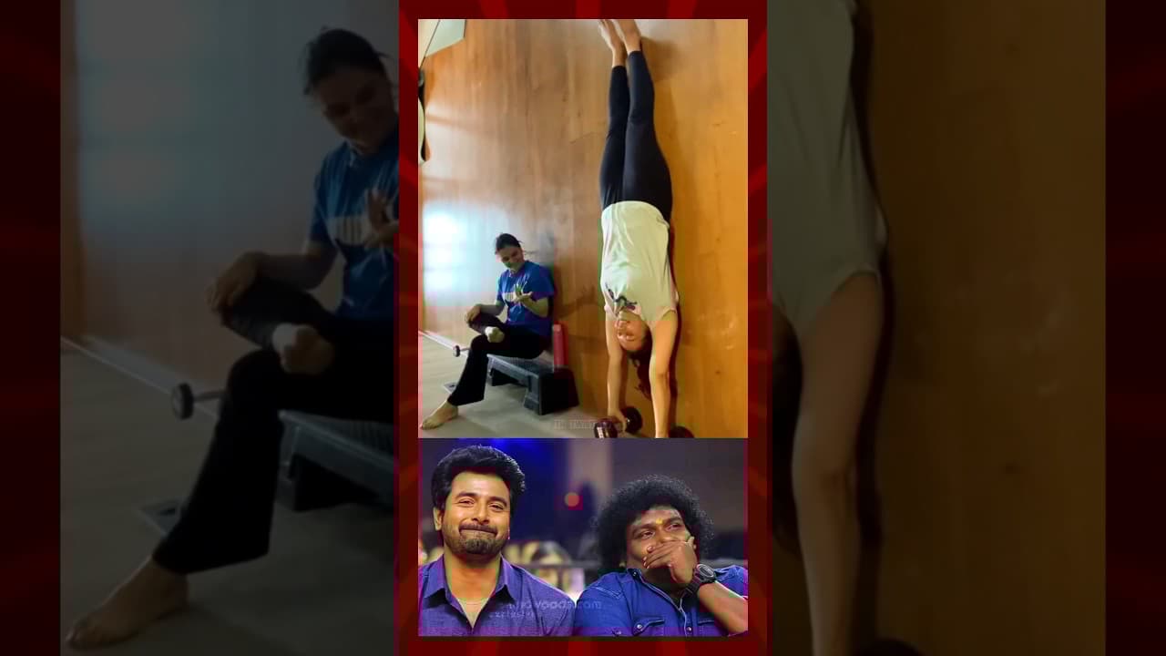 ayyo pavam 🤔🤔 ninkalum appadithan nenachinkala 🤣🤣🤣 #waitforend #tntwisttv #comedy