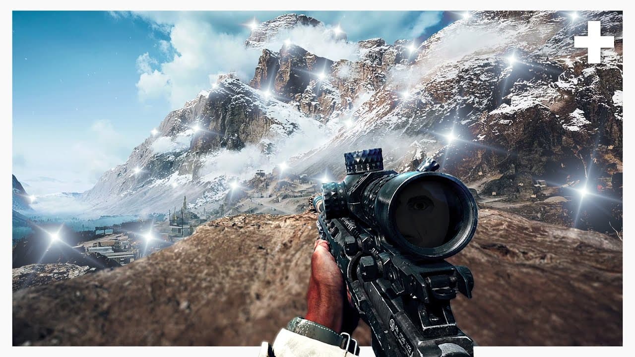 Battlefield is POTENTIALLY Back