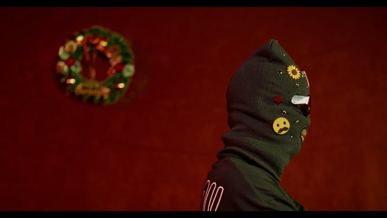 Tyler ICU, XDuppy, AL Xapo, Benzoo, Optimist Music ZA - Fada Xmas Akekho (Visualizer)