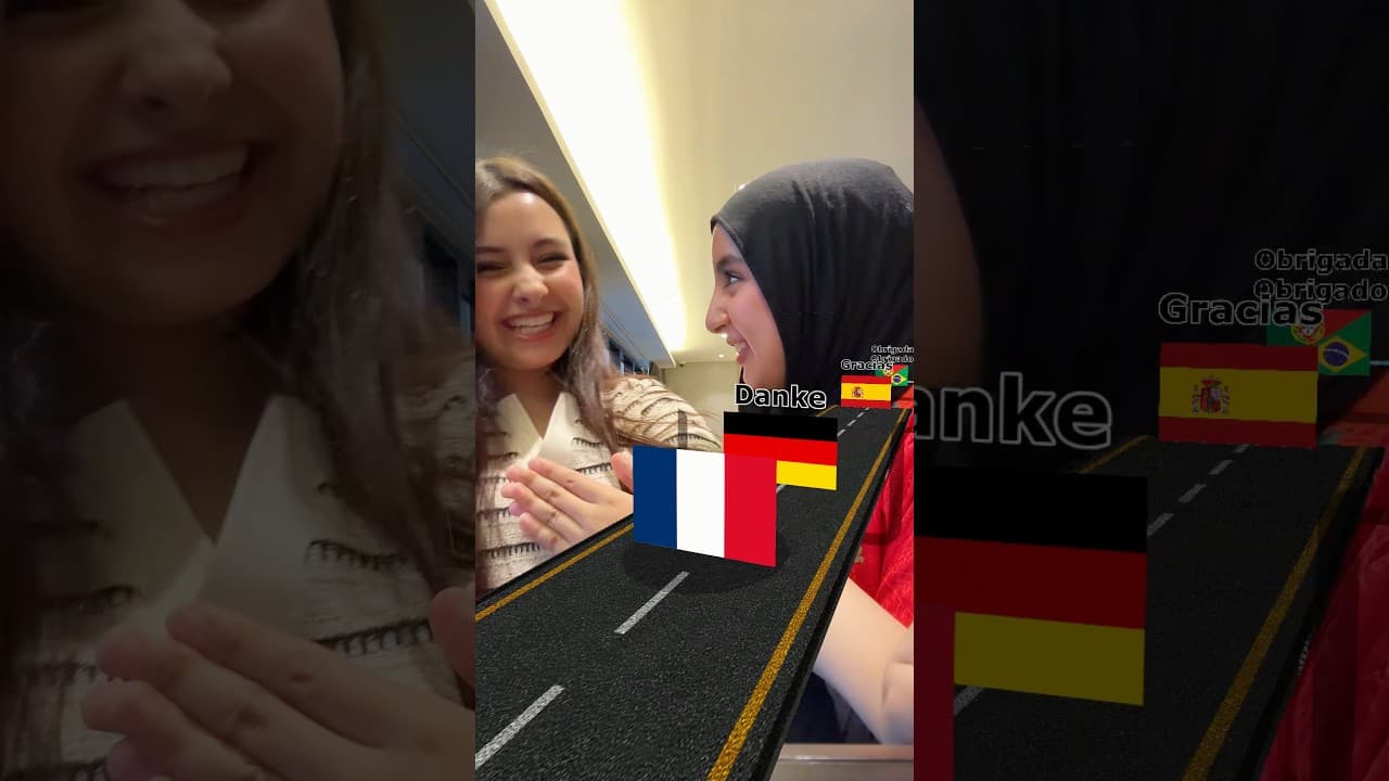 Are you subscribed to @marwafamily