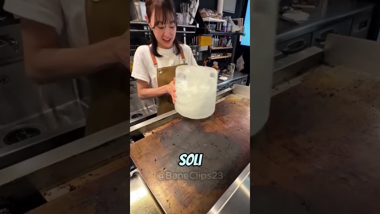 NAJJAČI Trik za Čišćenje Roštilja ❄🔥