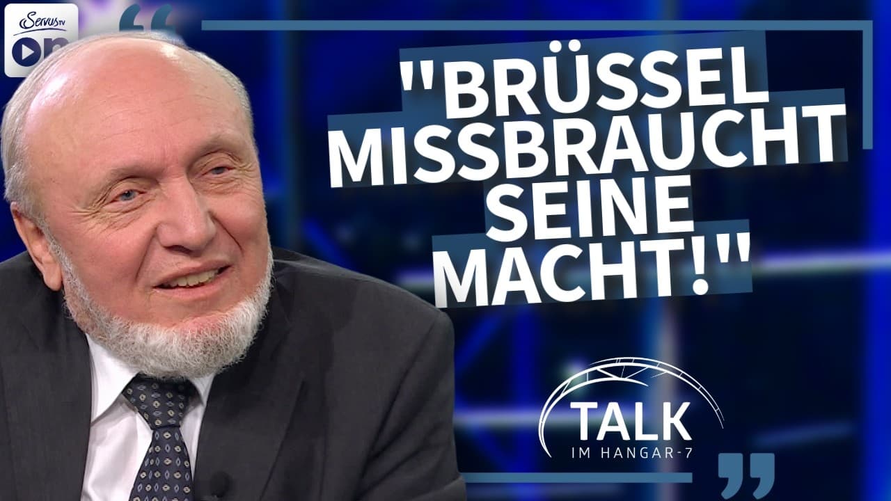 Europa am Abgrund: Hilft nur mehr ein Wunder?