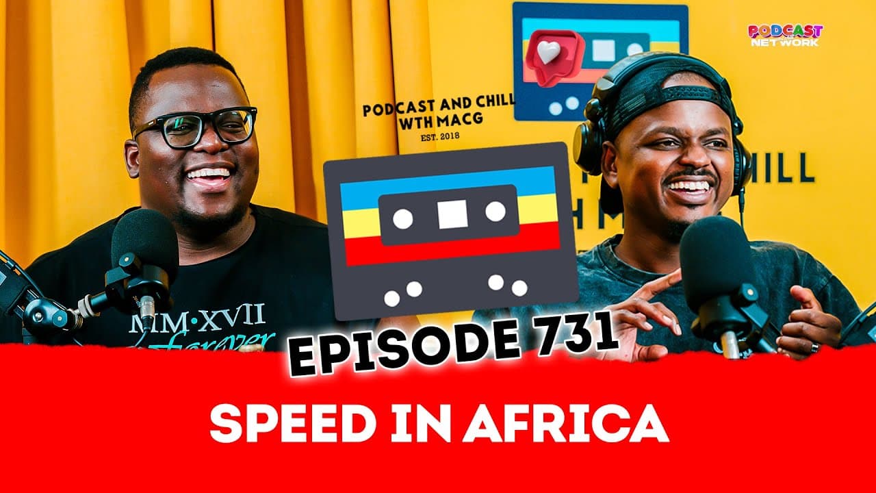 RIP DJ Warras, IShowSpeed in SA & 2026 Horoscopes Revealed!