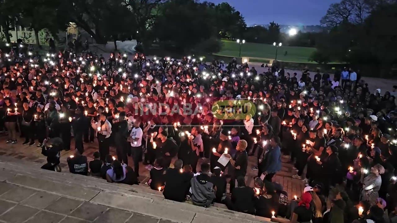 Iindaba Zethu | 25 November 2025 #iindabazethu