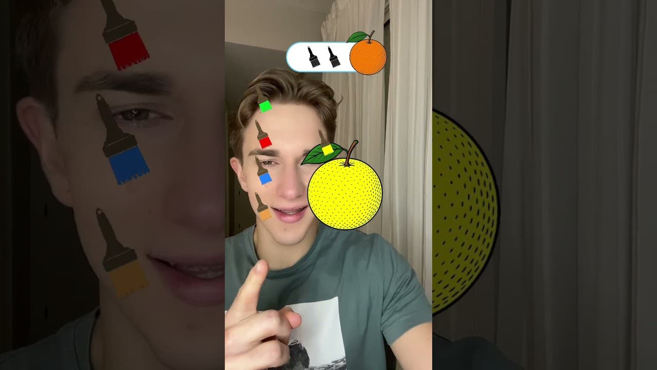 iPhone 17 Pro Max Cosmic Orange 🎨🍊#noads