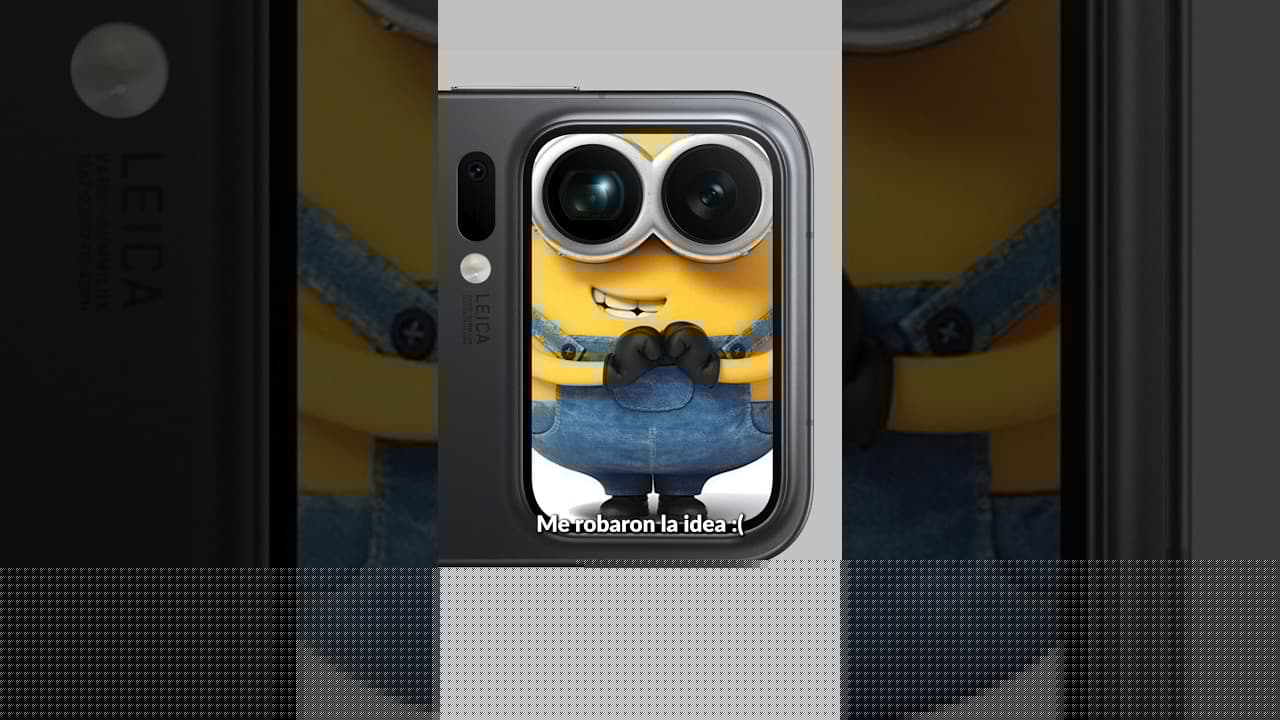 XIAOMI NO TIENE VERGÜENZA!!!