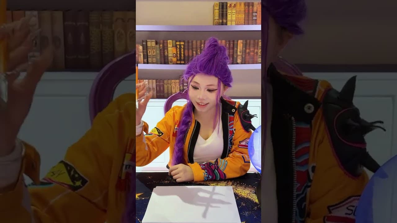 The Punishment of Greed