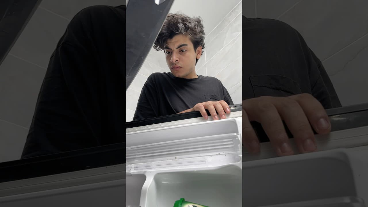 لما يكون عندك أخ صغير