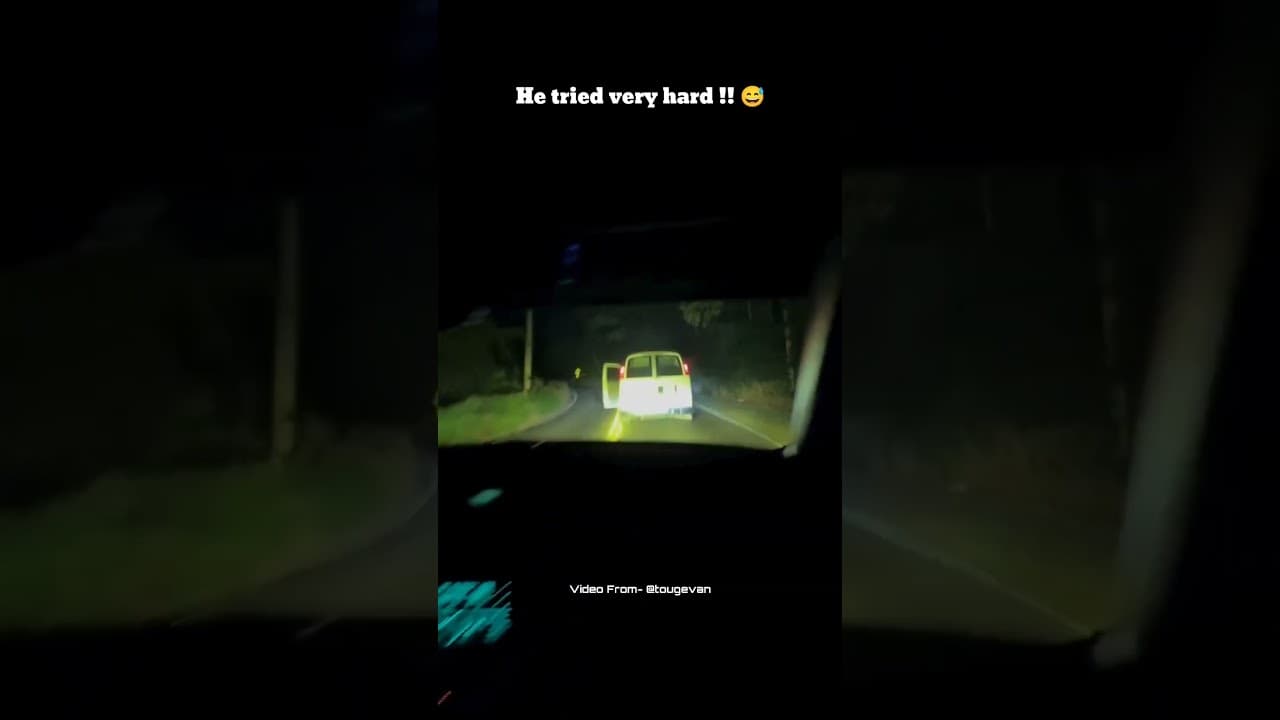 He wants to thanks the car guy! 😆| THE TRILLIONAIRE CREATOR