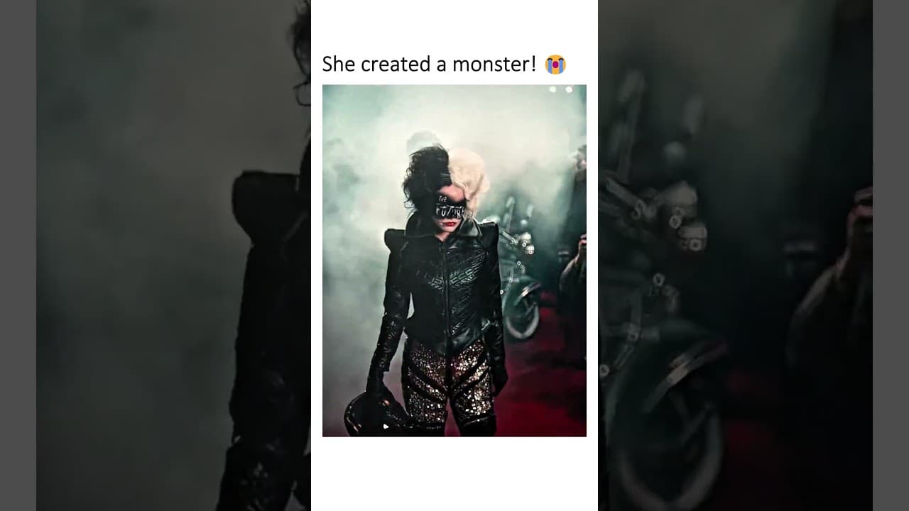 Her turning evil is making me sob 😭 #viral #emotional #shorts