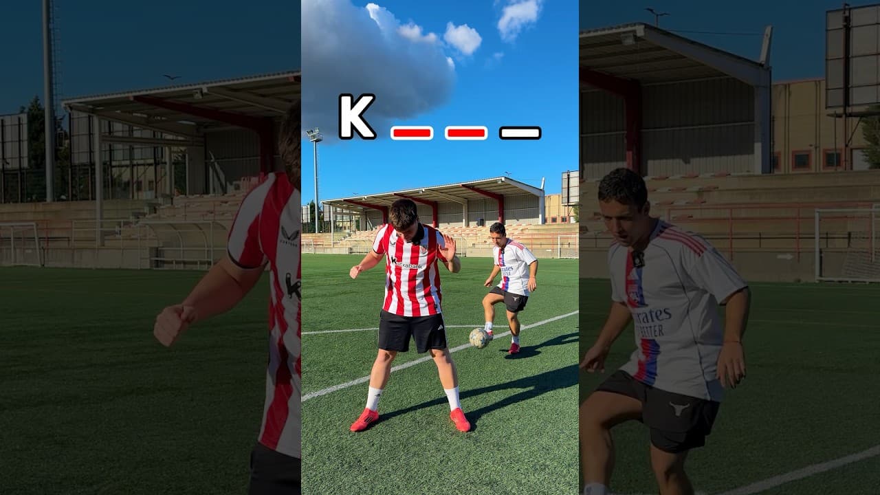 Que jugador empieza por K