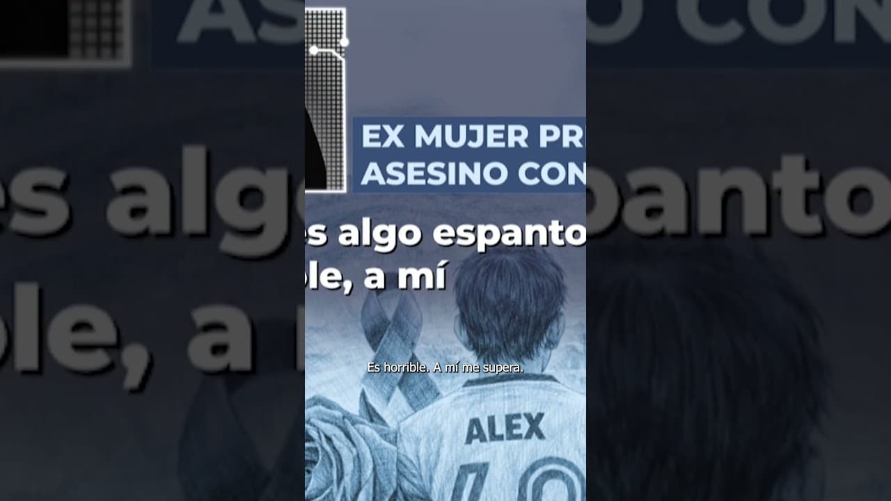 Multitudinaria despedida y último adiós a Álex, el menor de 13 años asesinado en Sueca