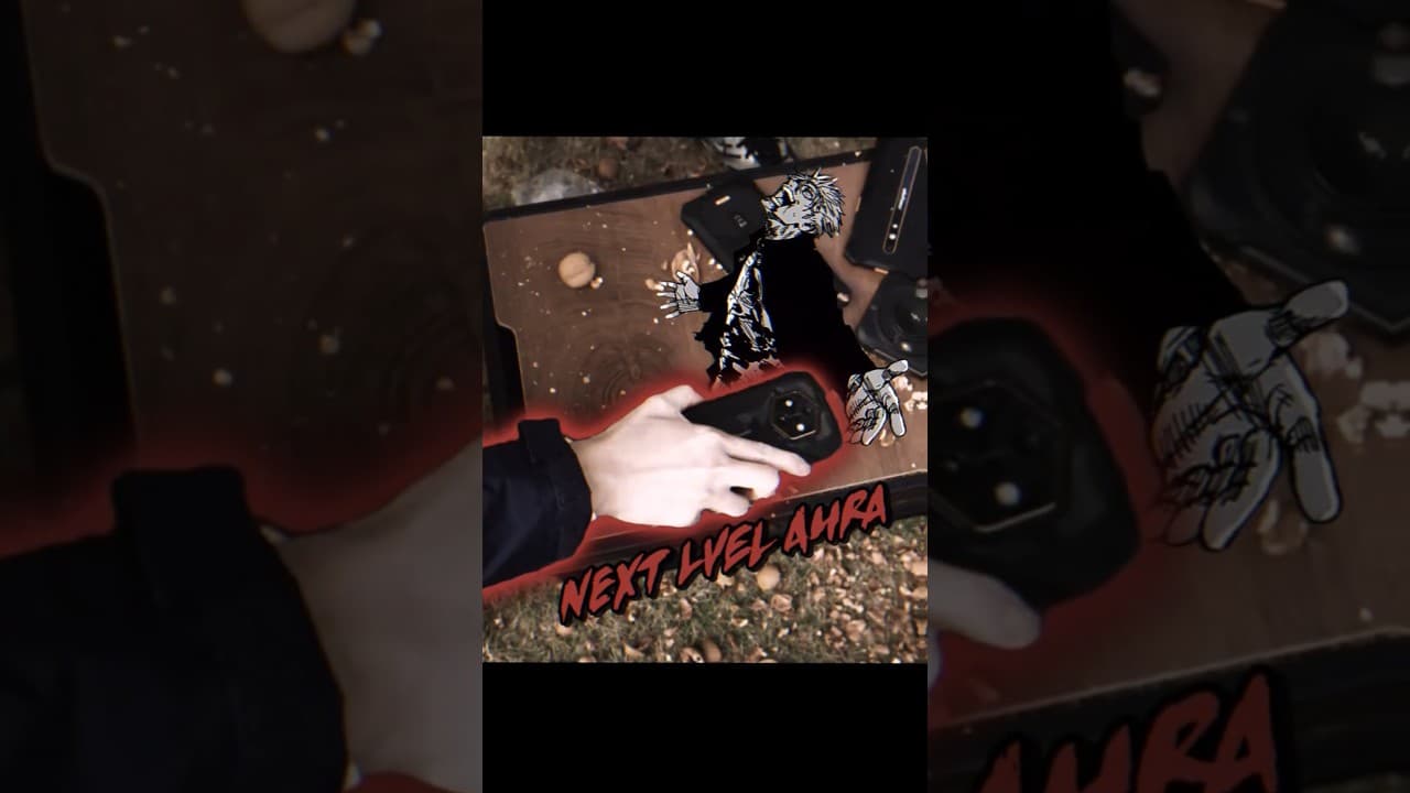 iPhone Got Trolled...💀#iPhoneTrolled #technewsiPhoneRoast