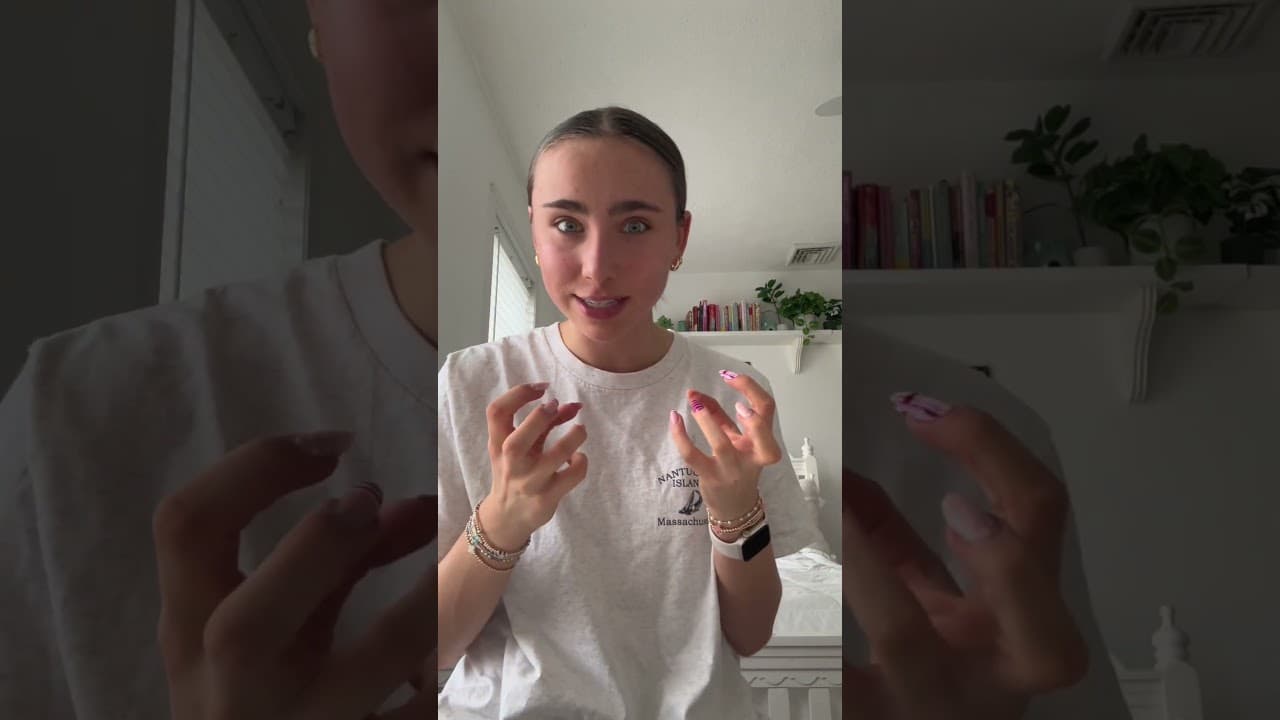 after school routine! 🤭✨ #explore #grwm #vlog #school #relatable