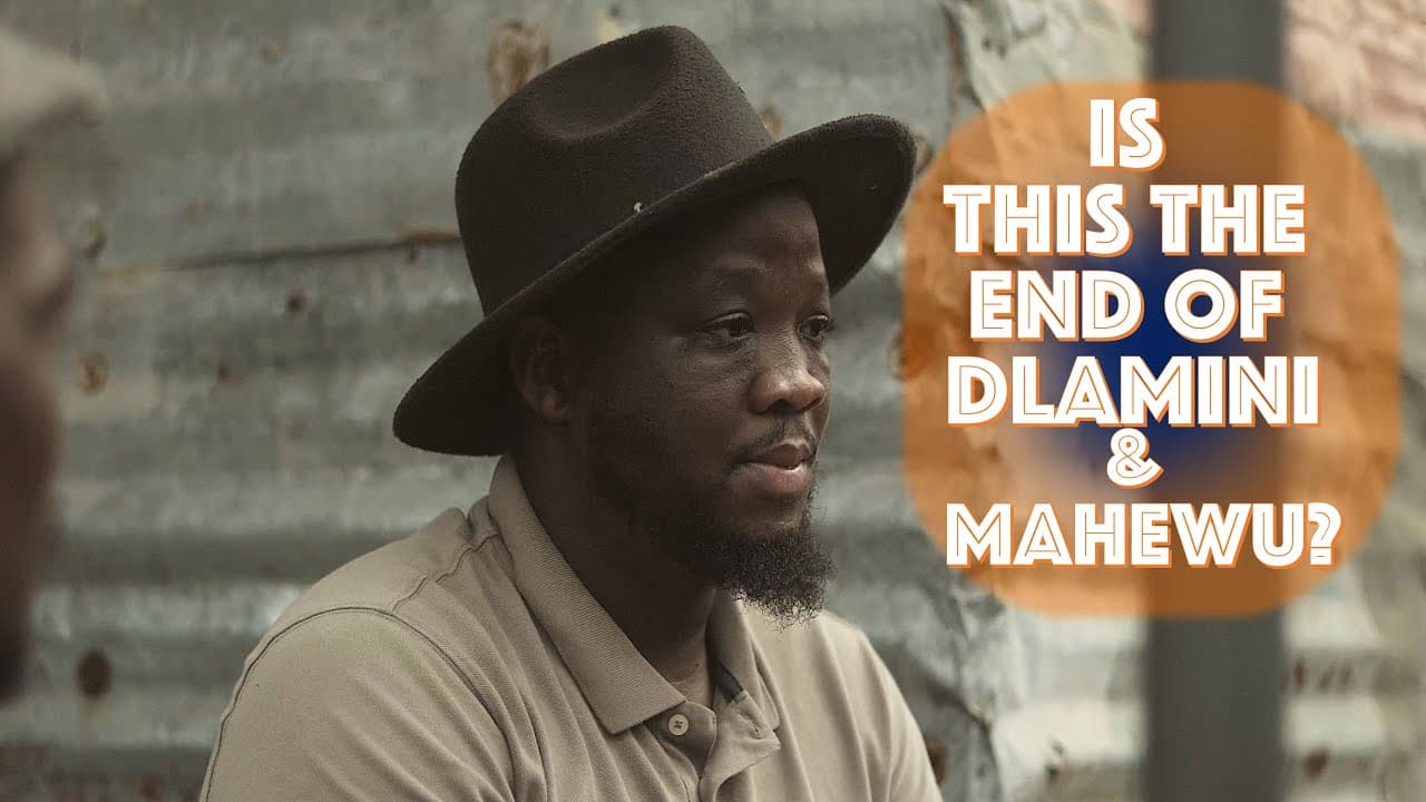 uDlamini YiStar Part 05-Episode 07 (08 Days in)