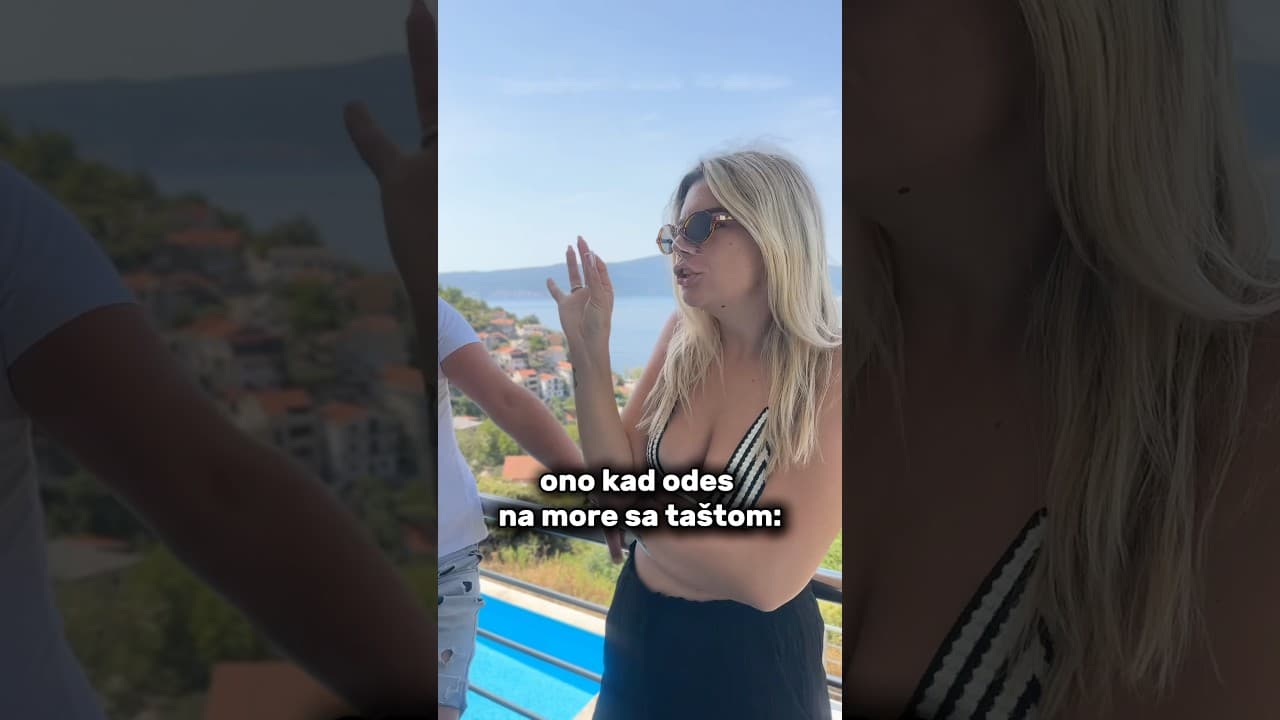 Kakva je vaša TAŠTA? 🤣🤣