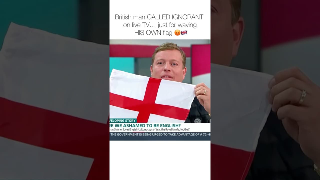 British People Shouldn’t Feel SHAME 😔🚨  #ukcrime #crimenews #ukpolice #unionjack #police #uk