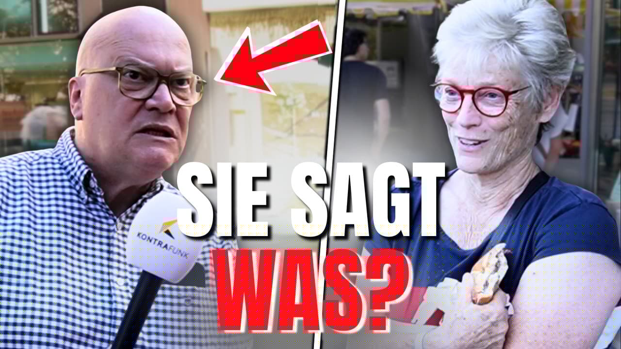 Einseitig links? Ja KLAR! - Winters Woche: Folge 86