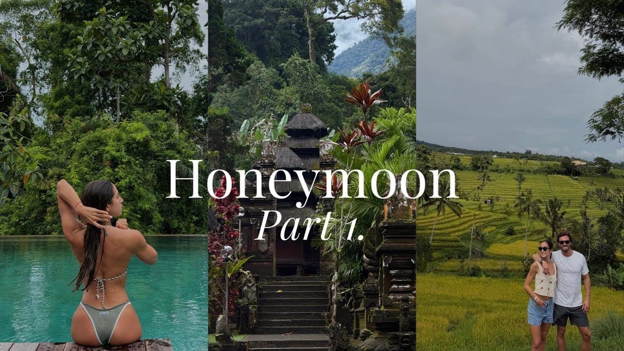 BALI, Tabanan 🌿🍚 | turistas, tips canggu y vida local