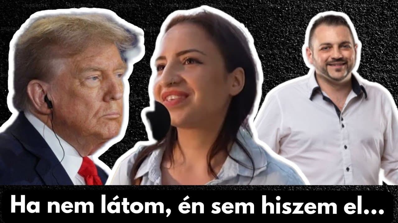 Halálos FENYEGETETT Expolgármester és Nyerges Csenge undorító PROPAGANDÁJA❗