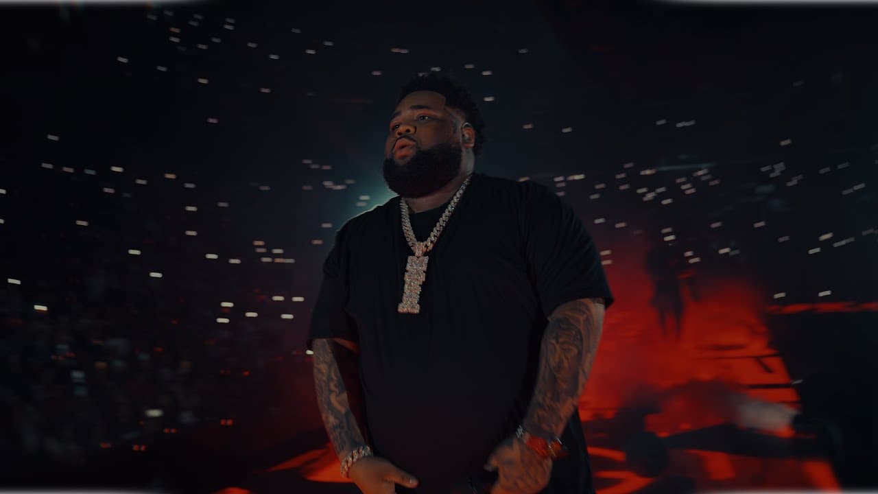 Rod Wave - Feed the Streets (Official Music Video)