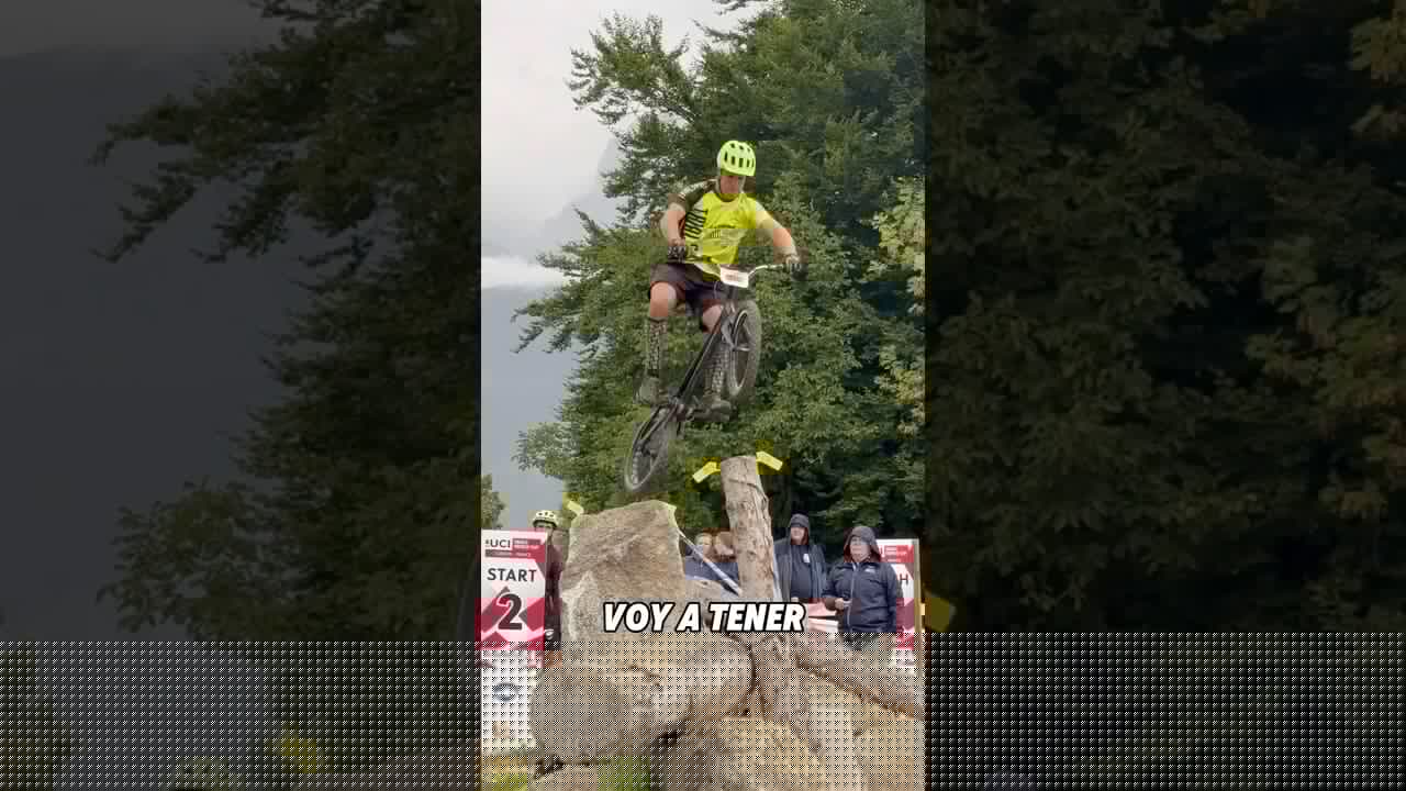 Como no voy a tener esta cara😳😟-#bike #bici #bicicleta #bikelife #biketrial #bikeride #bikelove