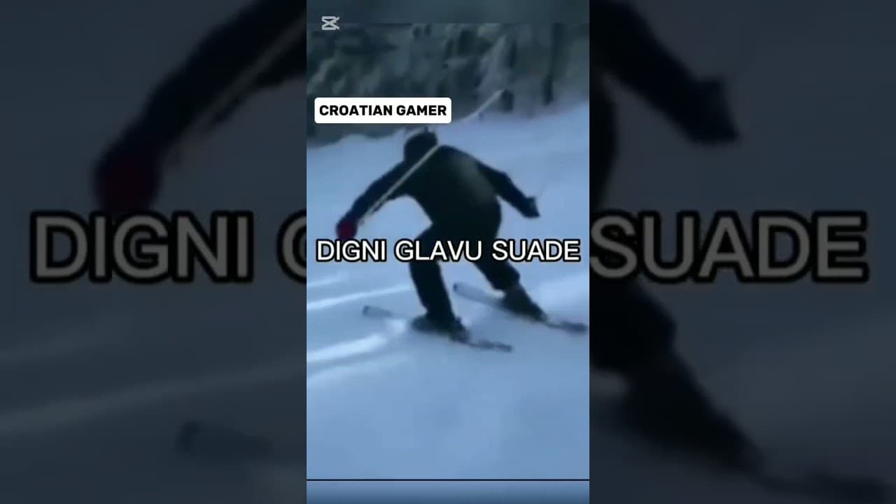 Hahaha!🤣😂😂 #humor #fypシ #memes #balkan #funny #croatiangamer #humour #comedy #viral #viralvideo